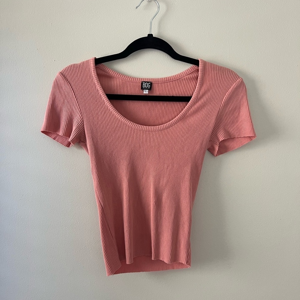 Urban Outfitters BDG Top